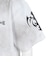 Distressed Pierced Tシャツ V2 2611-08113-01601