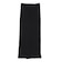 ディーシーシューズ（DC SHOES）TELECO ロングスカート 26SU LSK262302 BLK