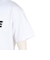 エクストララージ（XLARGE）STANDARD ロゴ 半袖Tシャツ 101262011037-WHITE