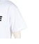 エクストララージ（XLARGE）STANDARD ロゴ 半袖Tシャツ 101262011037-WHITE