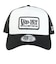 ニューエラ（NEW ERA）メッシュキャップ 940AFTR スクエア パッチ ロゴ 14744874