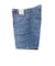 アバクロンビー&フィッチ（Abercrombie & Fitch）AFB LONG DENIM ハーフパンツ 93AM07-MHF