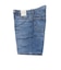 アバクロンビー&フィッチ（Abercrombie & Fitch）AFB LONG DENIM ハーフパンツ 93AM07-MHF
