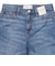 アバクロンビー&フィッチ（Abercrombie & Fitch）AFB LONG DENIM ハーフパンツ 93AM07-MHF