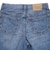 アバクロンビー&フィッチ（Abercrombie & Fitch）AFB LONG DENIM ハーフパンツ 93AM07-MHF