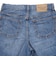 アバクロンビー&フィッチ（Abercrombie & Fitch）AFB LONG DENIM ハーフパンツ 93AM07-MHF