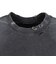 Distressed Pierced Tシャツ V2 2611-08113-01600