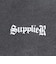Distressed Pierced Tシャツ V2 2611-08113-01600
