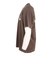 エクストララージ（XLARGE）BACKSIDE OG 半袖Tシャツ 101262011040-BROWN