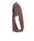 エクストララージ（XLARGE）BACKSIDE OG 半袖Tシャツ 101262011040-BROWN
