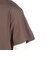 エクストララージ（XLARGE）BACKSIDE OG 半袖Tシャツ 101262011040-BROWN