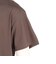 エクストララージ（XLARGE）BACKSIDE OG 半袖Tシャツ 101262011040-BROWN