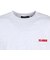 エクストララージ（XLARGE）SLANTED OG 半袖Tシャツ 101262011039-ASH