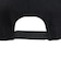 エクストララージ（XLARGE）帽子 XLAR キャップ 101262051004-BLACK