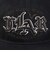 エクストララージ（XLARGE）帽子 XLAR キャップ 101262051004-BLACK