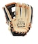 ウイルソン（Wilson）ソフトボール用グラブ グローブ BEAR DUAL Mサイズ WBW104511