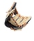 ウイルソン（Wilson）ソフトボール用グラブ グローブ BEAR DUAL Mサイズ WBW104511