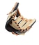 ウイルソン（Wilson）ソフトボール用グラブ グローブ BEAR DUAL Mサイズ WBW104511