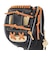 ウイルソン（Wilson）ソフトボール用グラブ グローブ BEAR DUAL Mサイズ WBW104511