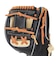 ウイルソン（Wilson）ソフトボール用グラブ グローブ BEAR DUAL Mサイズ WBW104511