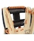 ウイルソン（Wilson）ソフトボール用グラブ グローブ BEAR DUAL Mサイズ WBW104511