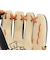 ウイルソン（Wilson）ソフトボール用グラブ グローブ BEAR DUAL Mサイズ WBW104511