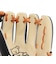 ウイルソン（Wilson）ソフトボール用グラブ グローブ BEAR DUAL Mサイズ WBW104511