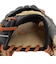 ウイルソン（Wilson）ソフトボール用グラブ グローブ BEAR DUAL Mサイズ WBW104511