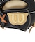 ウイルソン（Wilson）ソフトボール用グラブ グローブ BEAR DUAL Mサイズ WBW104511