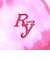 リュウナ（Ryuna）フィットネス水着 レディース 水泳 日本製絞り柄半袖 KO2611SPK