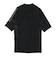 ビラボン（BILLABONG）半袖 ハイネック ラッシュガード 26SP BG011850 BKC