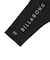 ビラボン（BILLABONG）半袖 ハイネック ラッシュガード 26SP BG011850 BKC