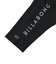 ビラボン（BILLABONG）半袖 ハイネック ラッシュガード 26SP BG011850 BKC