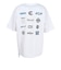 エレメント（ELEMENT）オーセンティック 半袖Tシャツ 26SU BG021211 WHT