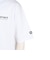 エレメント（ELEMENT）オーセンティック 半袖Tシャツ 26SU BG021211 WHT