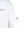 エレメント（ELEMENT）オーセンティック 半袖Tシャツ 26SU BG021211 WHT