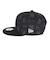 ニューエラ（NEW ERA）キャップ キッズ 9FIFTY MLB Jacquard ニューヨーク・ヤンキース 14746966