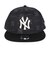 ニューエラ（NEW ERA）キャップ キッズ 9FIFTY MLB Jacquard ニューヨーク・ヤンキース 14746966