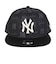 ニューエラ（NEW ERA）キャップ キッズ 9FIFTY MLB Jacquard ニューヨーク・ヤンキース 14746966