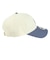ニューエラ（NEW ERA）キャップ 9FORTY MLB ベージュ スウェットバンド ロサンゼルス・ドジャース 14744855