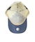 ニューエラ（NEW ERA）キャップ 9FORTY MLB ベージュ スウェットバンド ロサンゼルス・ドジャース 14744855