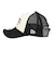 ニューエラ（NEW ERA）メッシュキャップ ジュニア 940AFTR ウェーブロゴ 14746993