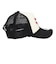 ニューエラ（NEW ERA）メッシュキャップ ジュニア 940AFTR ウェーブロゴ 14746993