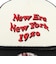 ニューエラ（NEW ERA）メッシュキャップ ジュニア 940AFTR ウェーブロゴ 14746993