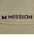 ミッション（MISSION）キャップ クーリングパフォーマンスハット 141779