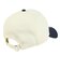 ニューエラ（NEW ERA）キャップ 9FORTY MLB ベージュ スウェットバンド ニューヨーク・ヤンキース 14744846