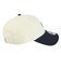 ニューエラ（NEW ERA）キャップ 9FORTY MLB ベージュ スウェットバンド ニューヨーク・ヤンキース 14744846