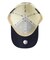 ニューエラ（NEW ERA）キャップ 9FORTY MLB ベージュ スウェットバンド ニューヨーク・ヤンキース 14744846
