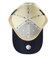 ニューエラ（NEW ERA）キャップ 9FORTY MLB ベージュ スウェットバンド ニューヨーク・ヤンキース 14744846