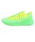 プーマ（PUMA）バスケットシューズ バッシュ MB.05 ラメロボール ロー フローリッシュ Flourish 31275301